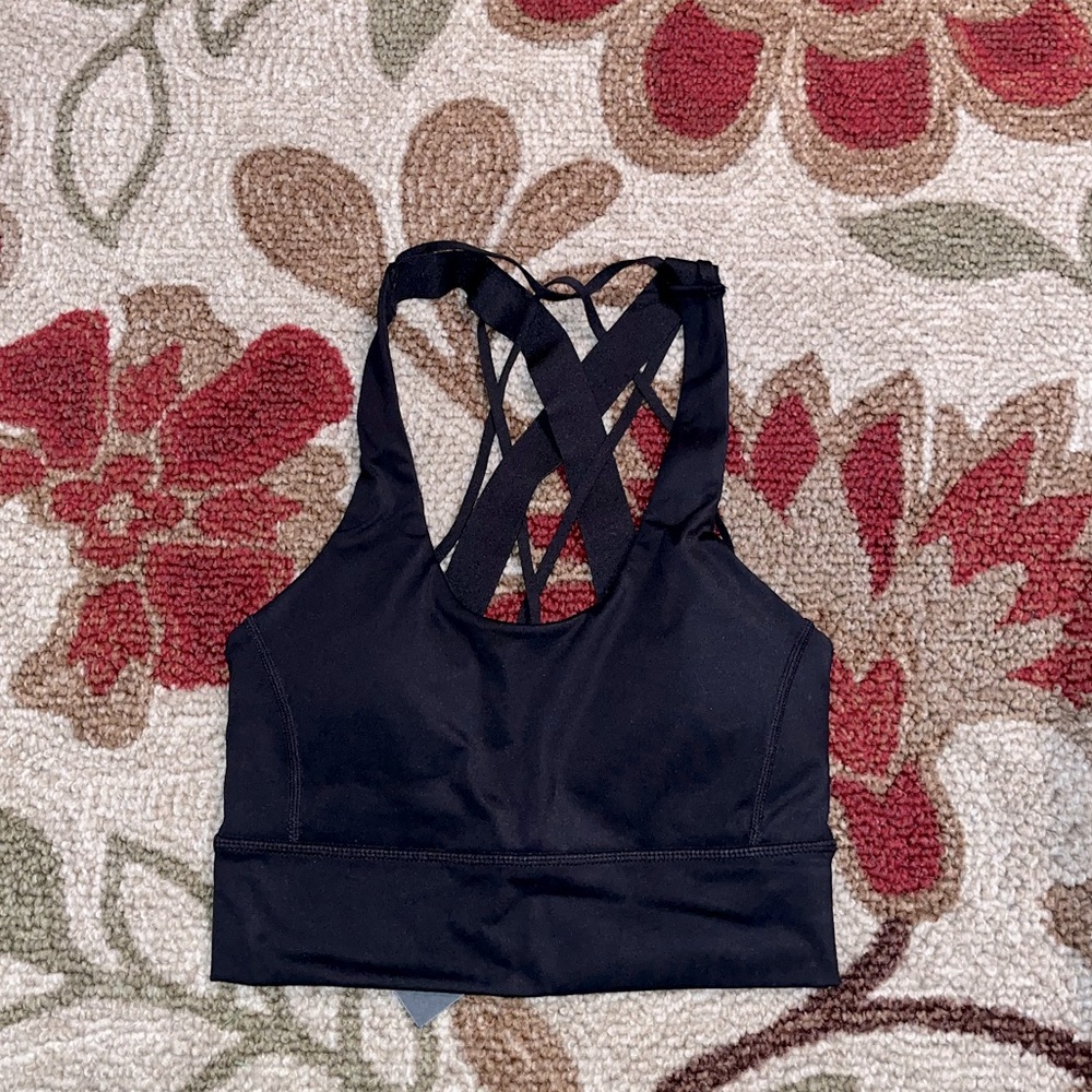 The aura bra from balance!